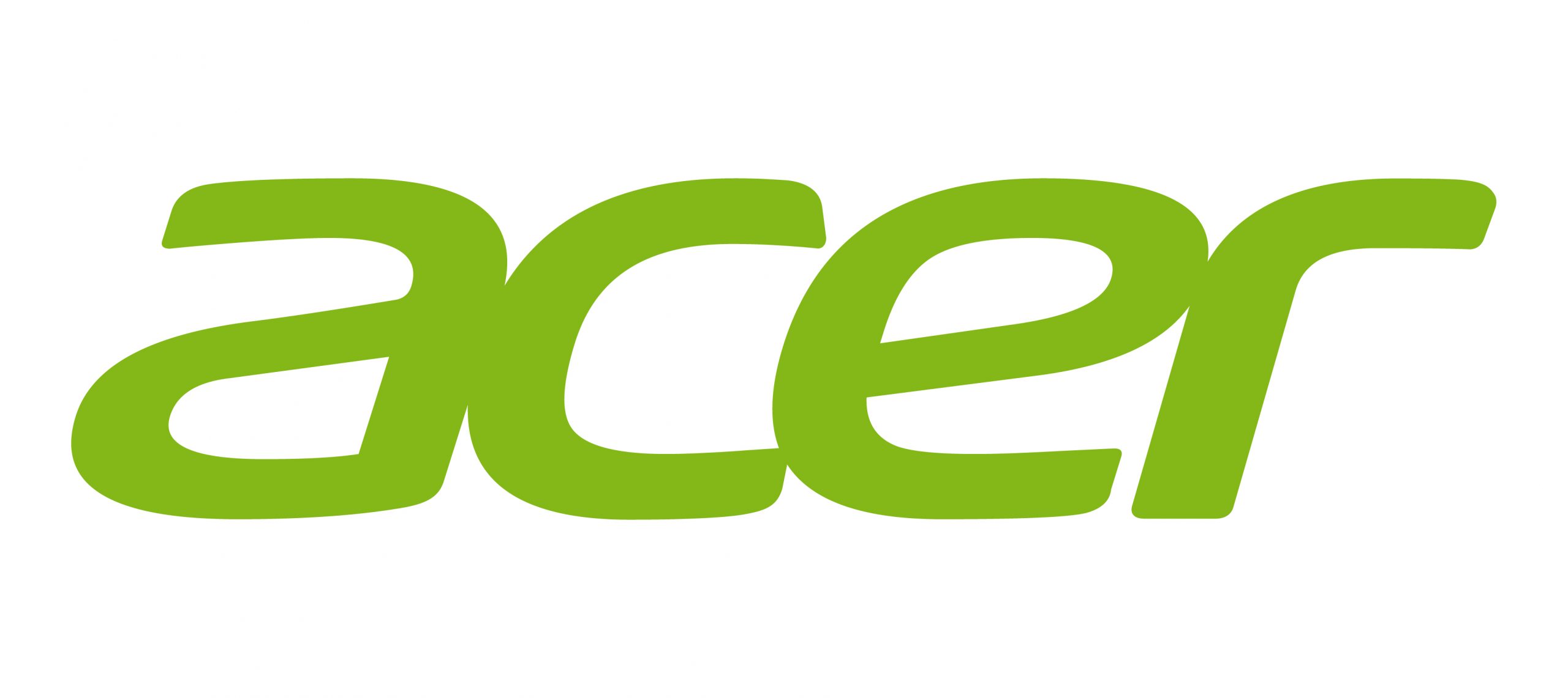 Acer Logo - High Res