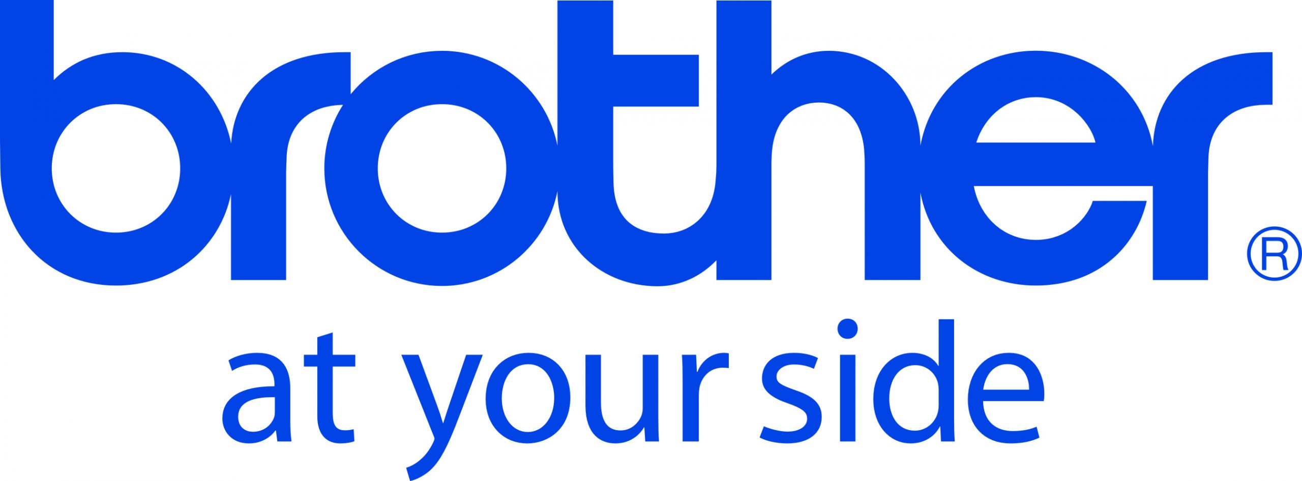 Brother Logo with Tagline - High Res