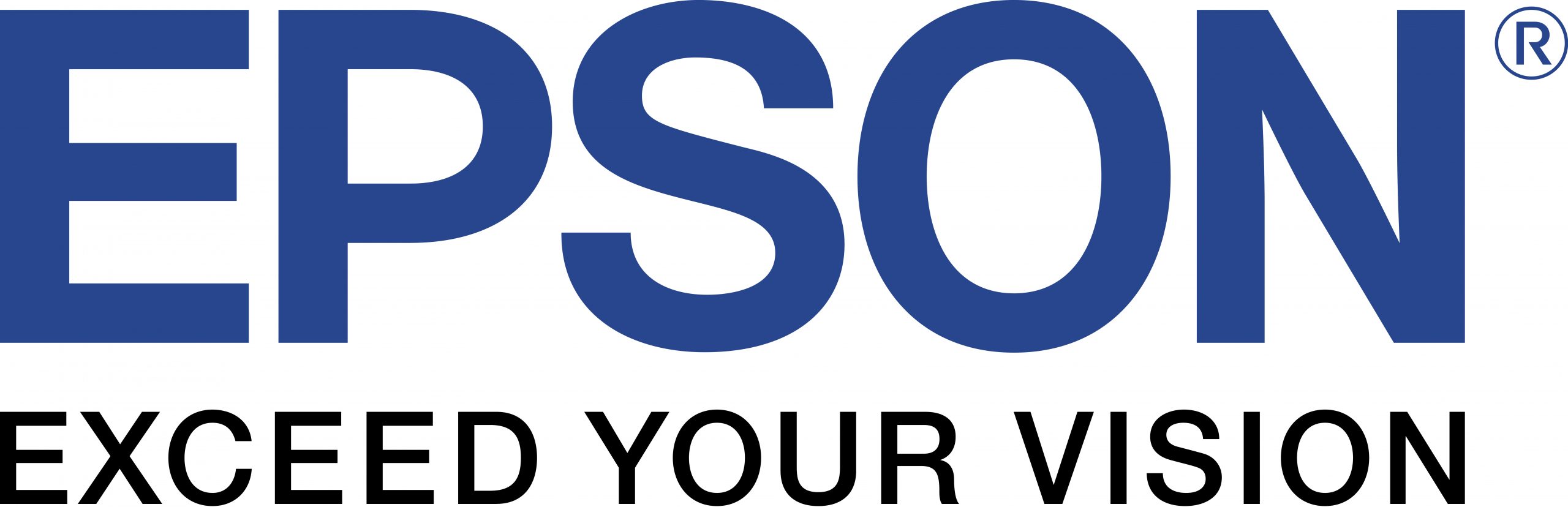 Epson Logo with Tagline - High Res