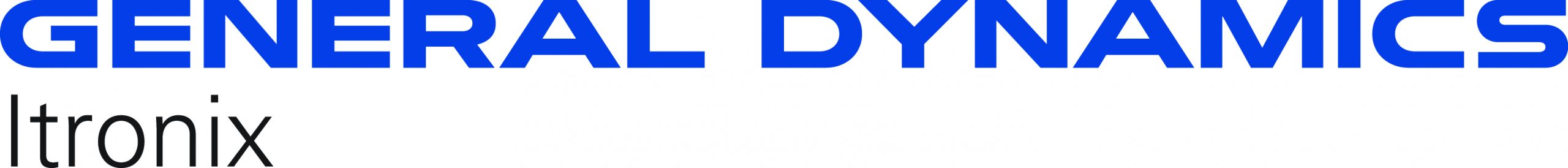 General Dynamics Logo - High Res
