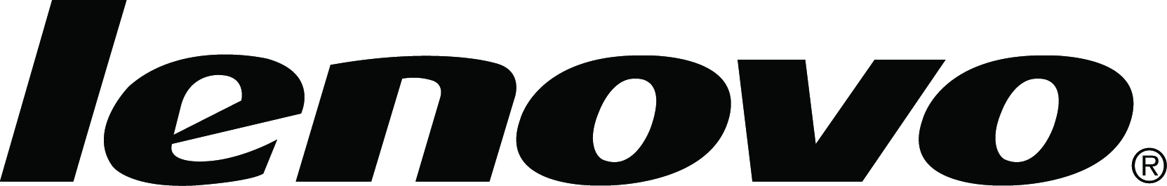 Lenovo Logo - High Res