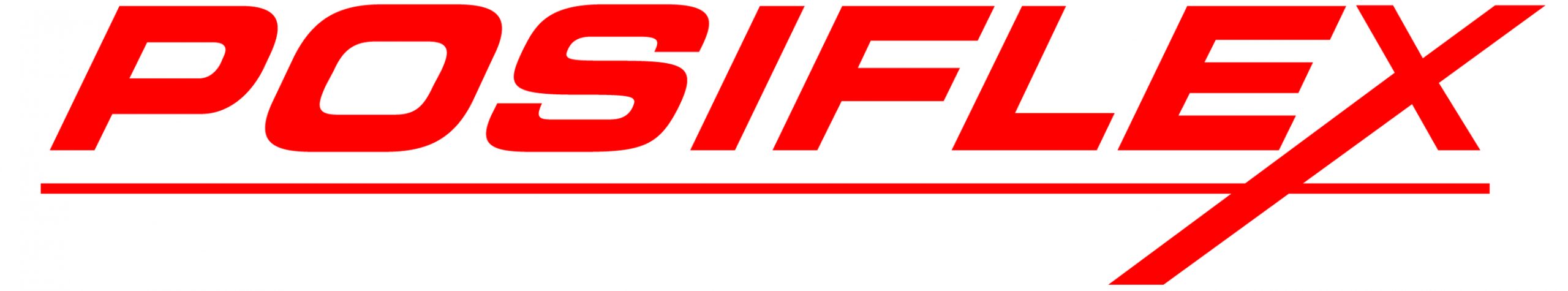 Posiflex Logo - High Res