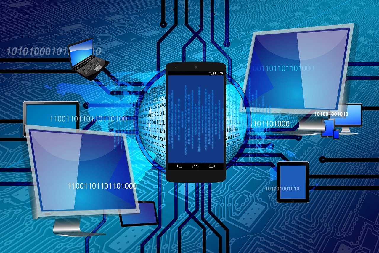 ICT Solutions